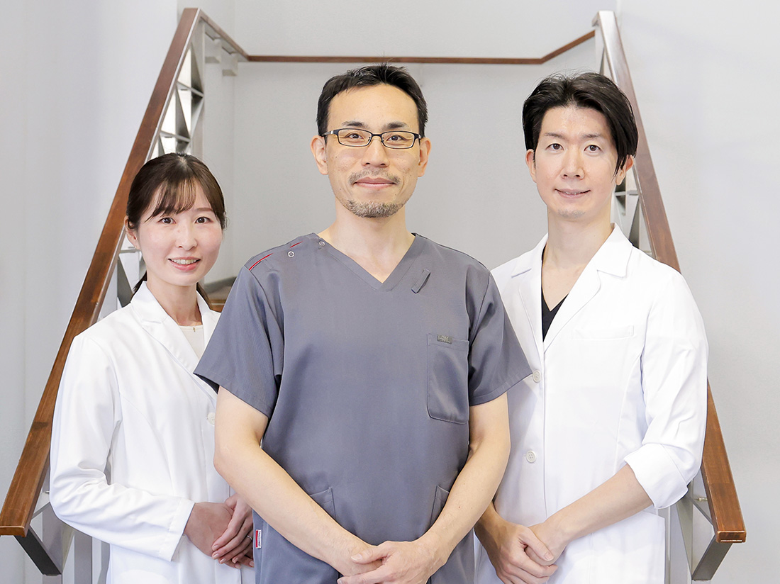 医師