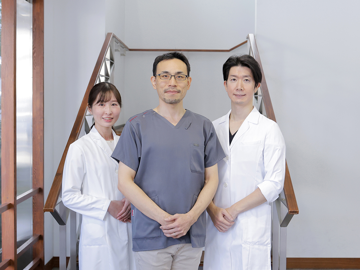 医師